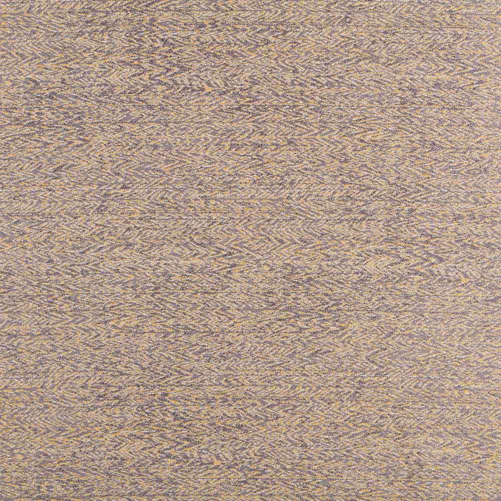 Toile Jacquard Pointes Jaune - Ribes y Casals