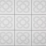 Toile Jacquard Panot Fleur - Ribes y Casals