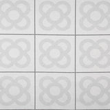 Toile Jacquard Panot Fleur - Ribes y Casals