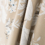 Toile Jardin Beige - Ribes y Casals