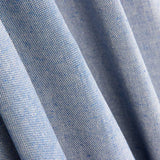 Toile Rustique Bleue Lisse - Ribes y Casals