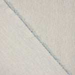 Toile Vert Eau Lisse Rustique - Ribes y Casals