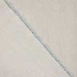 Toile Vert Eau Lisse Rustique - Ribes y Casals