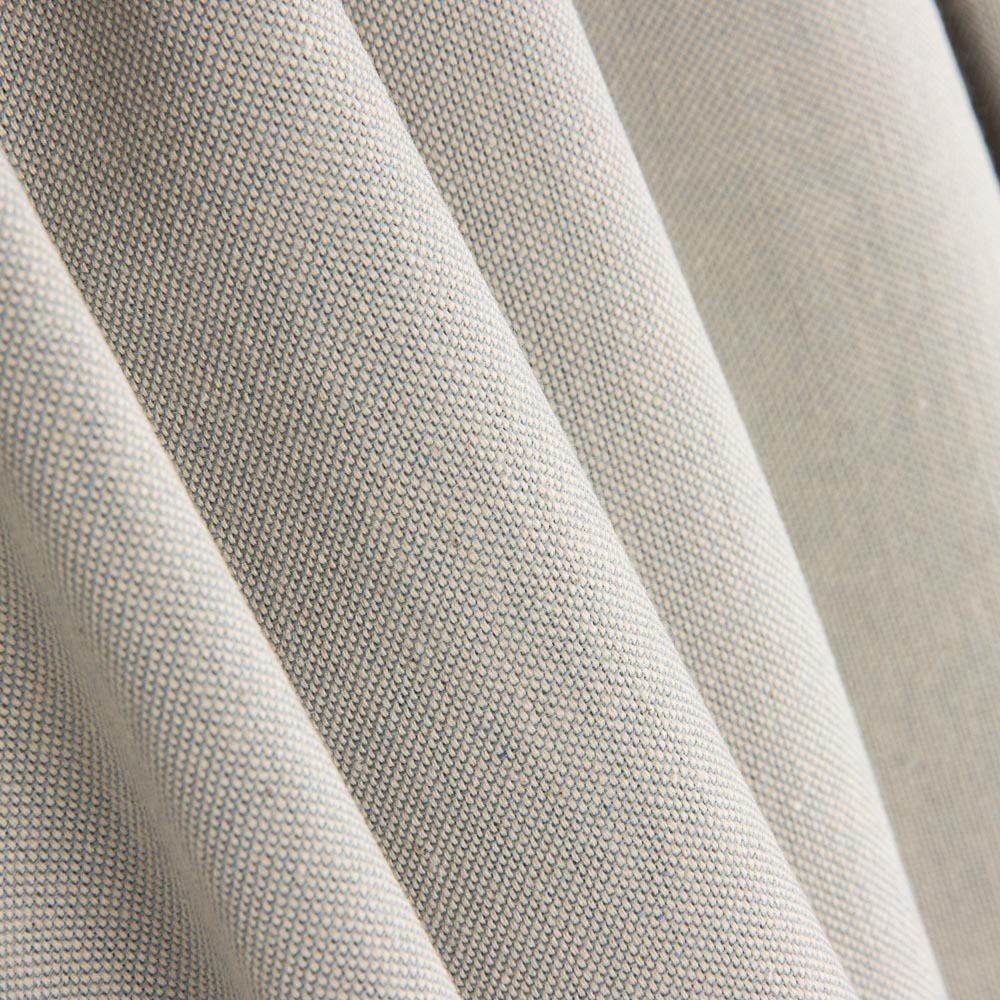 Toile Vert Eau Lisse Rustique - Ribes y Casals