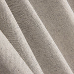 Toile grise lisse rustique - Ribes y Casals