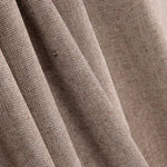 Toile Marron Lisse Rustique - Ribes y Casals