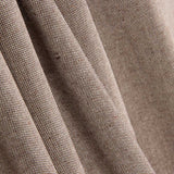 Toile Marron Lisse Rustique - Ribes y Casals