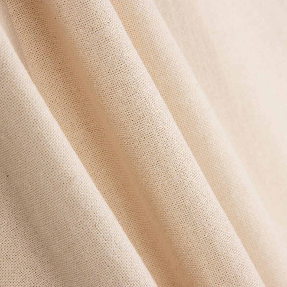 Toile Ecru Lisse Rustique - Ribes y Casals