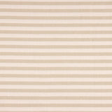 Toile Rustique Rayures Maxi Beige - Ribes y Casals