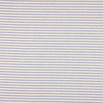 Mini toile rayée bleue rustique - Ribes y Casals