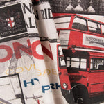 Toile Keep Calm - Ribes y Casals