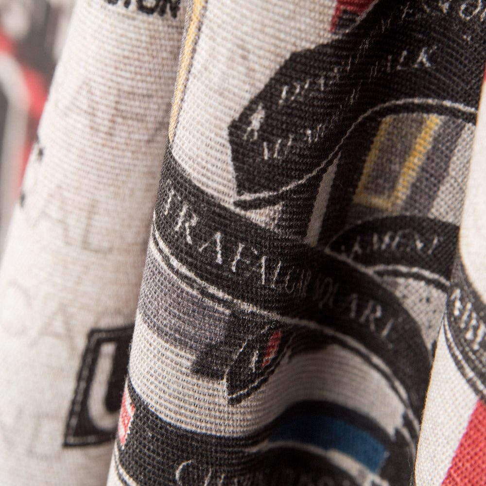 Toile Keep Calm - Ribes y Casals