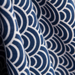 Toile Kimono Bleu - Ribes y Casals