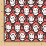 Toile La Casa De Papel - Ribes y Casals