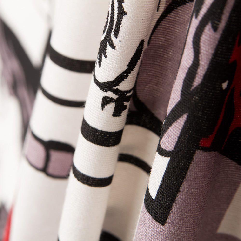 Toile Laura BD - Ribes y Casals