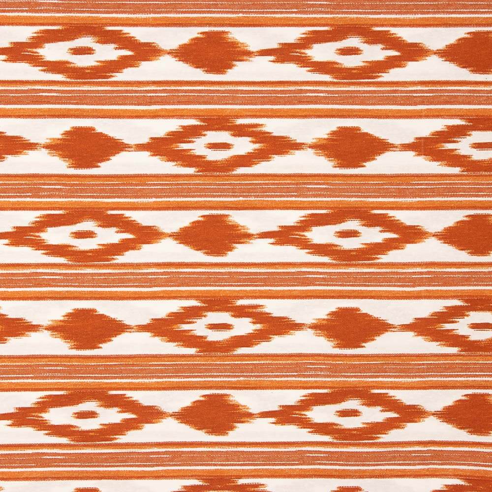 Toile Langue de Majorque Carreaux - Ribes y Casals