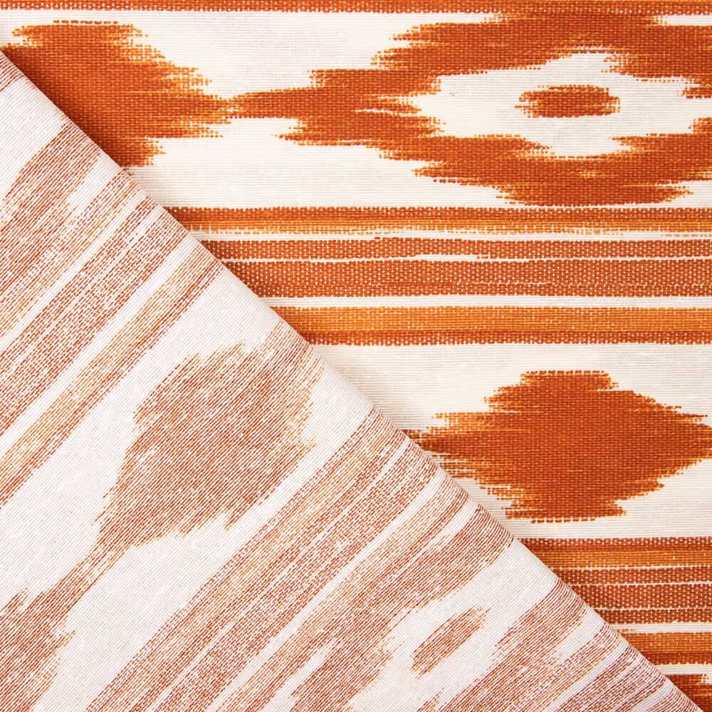 Toile Langue de Majorque Carreaux - Ribes y Casals