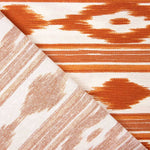 Toile Langue de Majorque Carreaux - Ribes y Casals