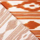 Toile Langue de Majorque Carreaux - Ribes y Casals