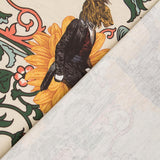 Toile Tournesols Gentleman Écru - Ribes y Casals