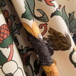 Toile Tournesols Gentleman Écru - Ribes y Casals