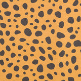 Toile Léopard Ocre - Ribes y Casals