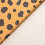 Toile Léopard Ocre - Ribes y Casals