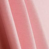 Toile Unie Rose - Ribes y Casals