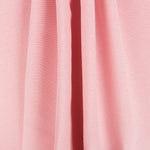 Toile Unie Rose - Ribes y Casals