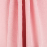 Toile Unie Rose - Ribes y Casals