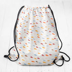 Toile Pluie Multicolore - Ribes y Casals