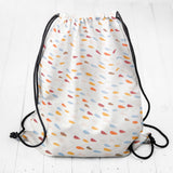 Toile Pluie Multicolore - Ribes y Casals