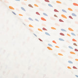 Toile Pluie Multicolore - Ribes y Casals