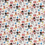 Toile Londres - Ribes y Casals