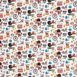 Toile Londres - Ribes y Casals