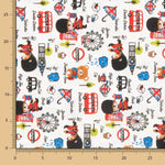 Toile Londres - Ribes y Casals