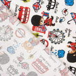 Toile Londres - Ribes y Casals