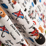 Toile Londres - Ribes y Casals