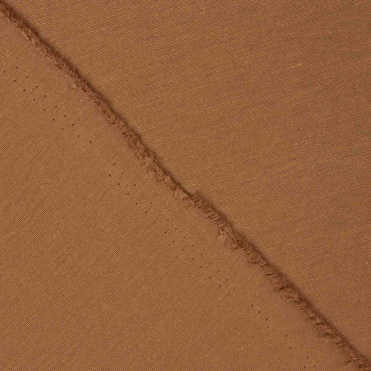 Toile marron automne - Ribes y Casals