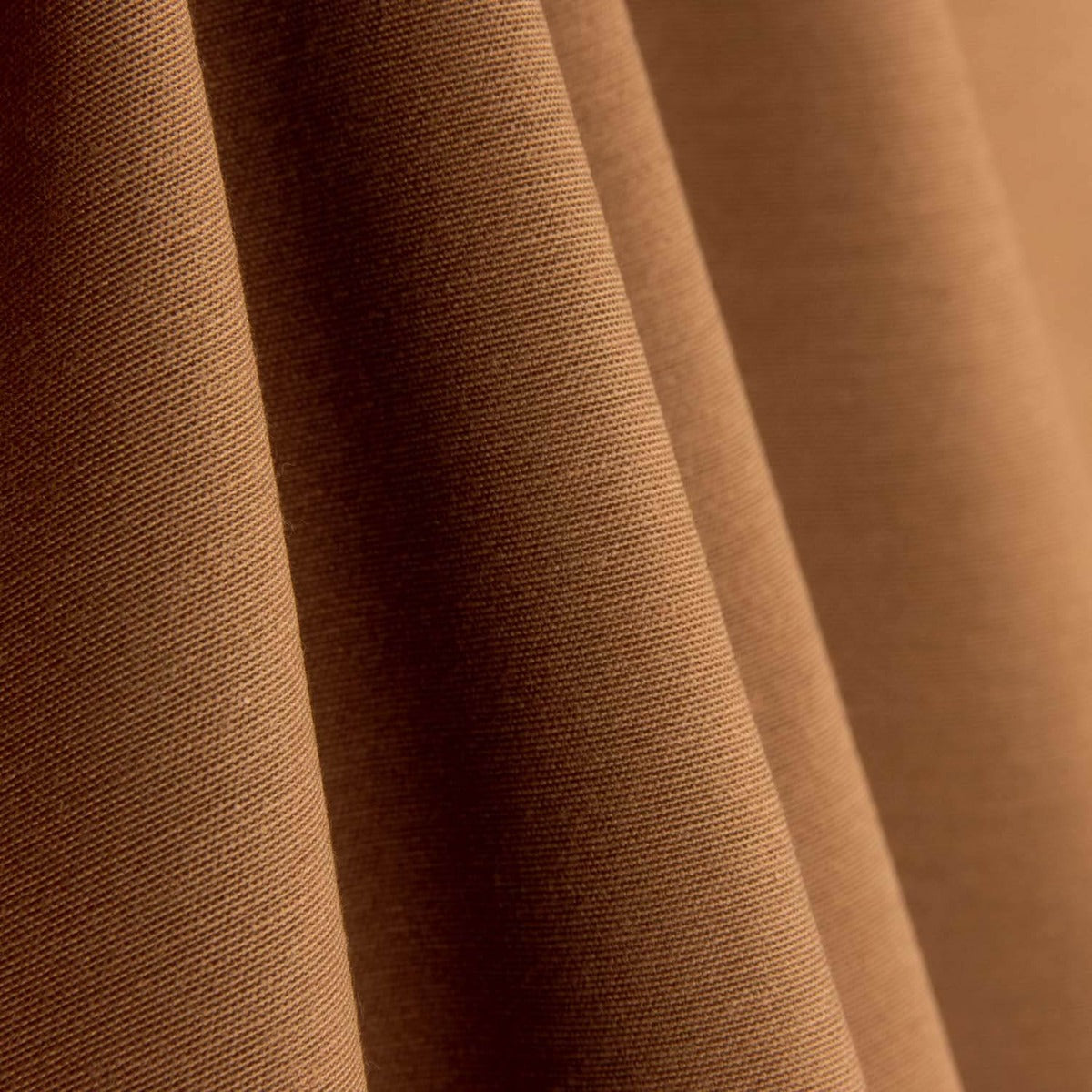 Toile marron automne - Ribes y Casals