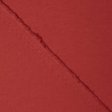 Toile rouge écarlate - Ribes y Casals