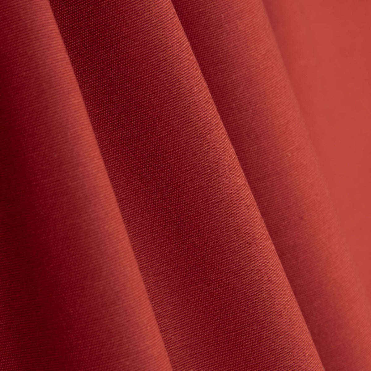 Toile rouge écarlate - Ribes y Casals