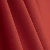 Toile rouge écarlate - Ribes y Casals