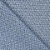 Mini toile à chevrons bleue - Ribes y Casals