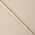 Mini toile à chevrons beige - Ribes y Casals