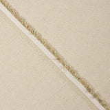 Mini toile à chevrons beige - Ribes y Casals