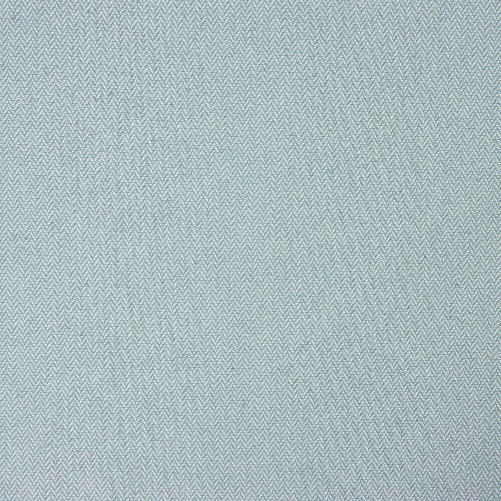 Toile Mini Chevrons Vert d&#39;Eau - Ribes y Casals