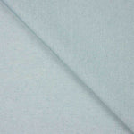 Toile Mini Chevrons Vert d&#39;Eau - Ribes y Casals