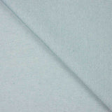 Toile Mini Chevrons Vert d&#39;Eau - Ribes y Casals