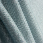 Toile Mini Chevrons Vert d&#39;Eau - Ribes y Casals